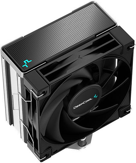Deepcool AK400 CPU Cooling Fan for 115x/1200/1700/AM4 Socket