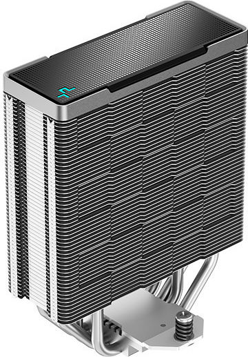 Deepcool AK400 CPU Cooling Fan for 115x/1200/1700/AM4 Socket