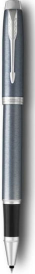 Parker Σετ Γραφείου I.M. Premium CT Blue Grey BallPoint 2τμχ