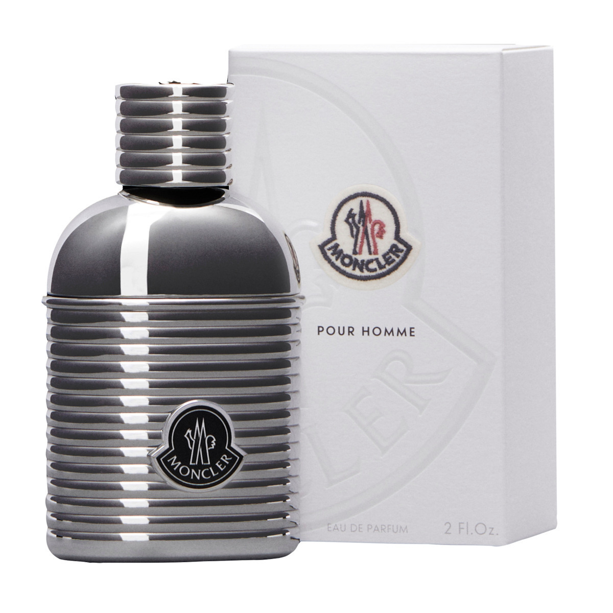 Moncler Pour Homme Eau de Parfum 60ml Skroutz.gr