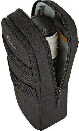 Lowepro Θήκη Φωτογραφικού Φακού ProTactic Utility Bag 200 AW Μαύρη