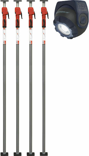 Bessey Werkzeugzubehör Stützarm STE300-SET-SL 1Stück
