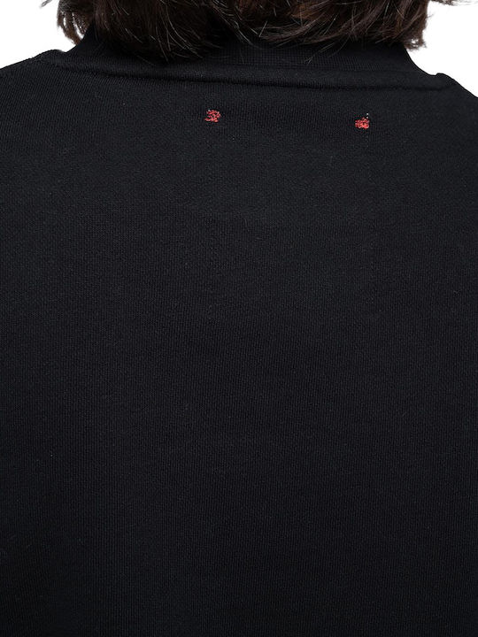 Tribute Wonder Women's Sweatshirt Black