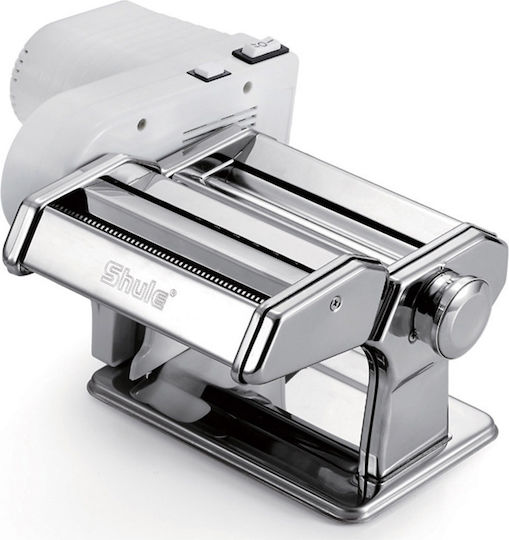Shule Pasta Machine Motor Handbuch