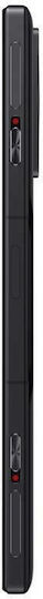 Xiaomi Poco F4 GT 5G Dual SIM (12GB/256GB) Stealth Black
