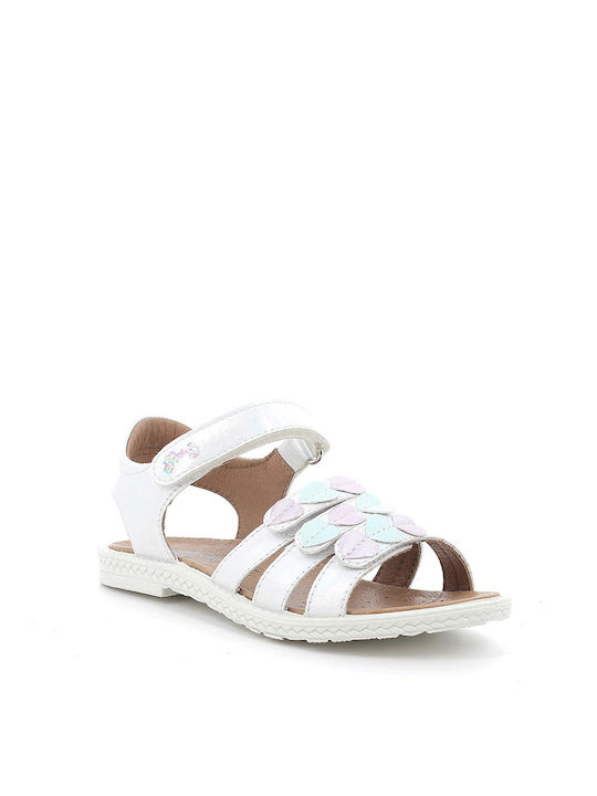 Primigi Kids' Sandals Anatomic White