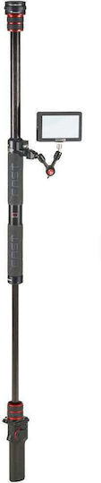 Manfrotto Professional 3-Axis Modular Gimbal Up to 3.4kg 3 Way and with Maximum Load 3.4kg