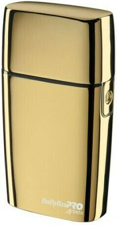 Babyliss Pro Shaver FOILFX02 Gold BAB00037 Foil Electric Shaver Face