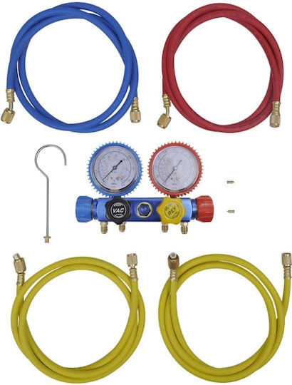 vidaXL Pompă De Vid Electric 3100284