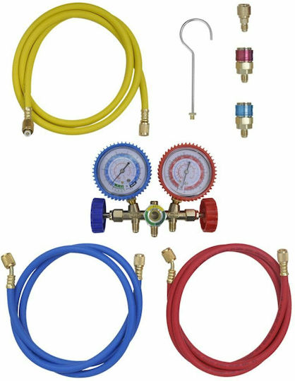 vidaXL Pompă De Vid Electric 3100285
