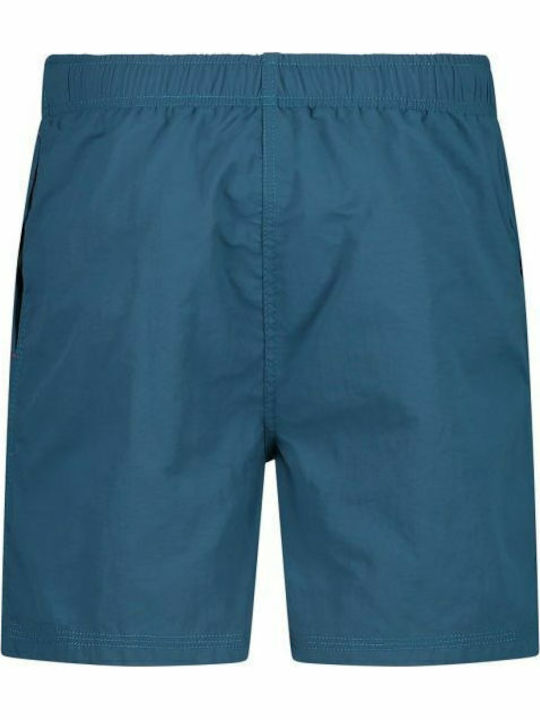 Men's Swimwear Bermuda Blue