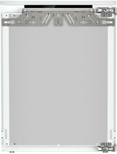 Liebherr IFNe 3503 Pure Eingebaut Aufrechter Gefrierschrank 66Es NoFrost