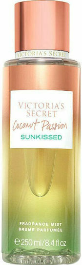 Victoria's Secret Coconut Passion Sunkissed Spray de corp 250ml