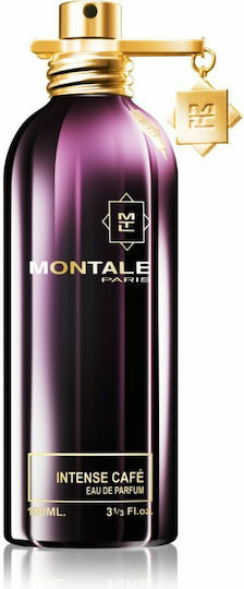 MONTALE INTENSE CAFÉ 100ML Intense Cafe Montale parfum - un parfum unisex 2013