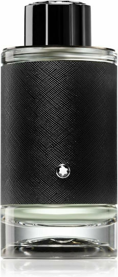 MontBlanc Explorer Парфюмна вода 200мл