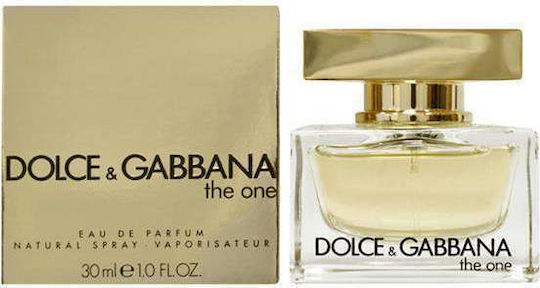 Dolce & Gabbana The One Парфюмна вода 30мл