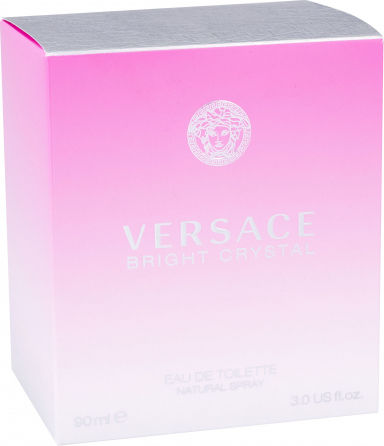 Versace Bright Crystal Тоалетна вода 90мл