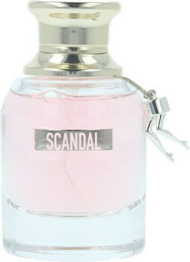 Jean Paul Gaultier Scandal A Paris Eau de Toilette 80ml