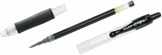 Pilot G2 Refill Ink for Pen Fine Black