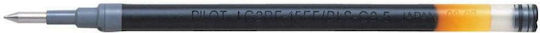 Pilot G2 Refill Ink for Pen Fine Black