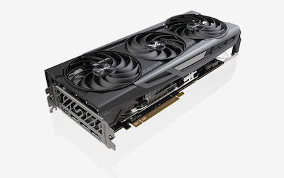 Sapphire Radeon RX 6800 16ГБ GDDR6 Nitro+ Графична карта