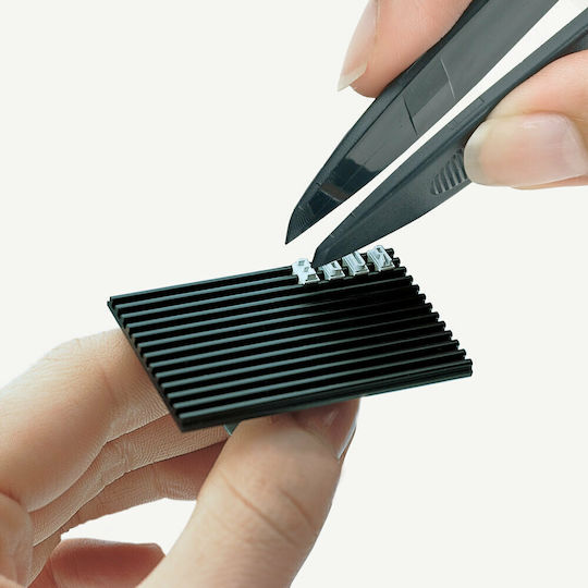 Trodat Printy Typo 4927 Rectangular Self-Inking Stamp DIY in English Language
