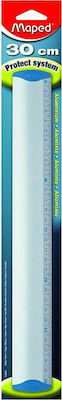 Maped Ruler 30cm