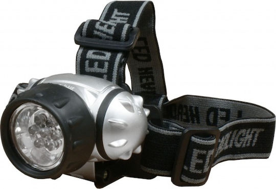 Grundig Headlamp LED