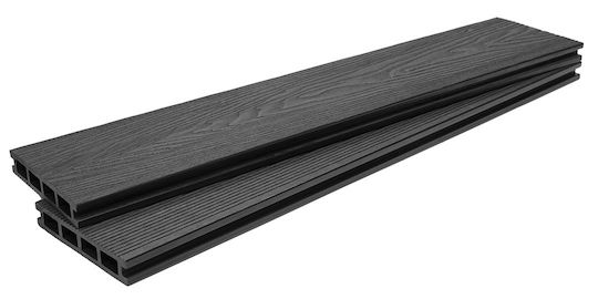 Newplan Wood Plank for Garden Flooring
