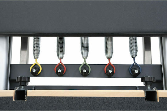 Alpha Pilates Aluminium Reformer Κρεβάτι Pilates