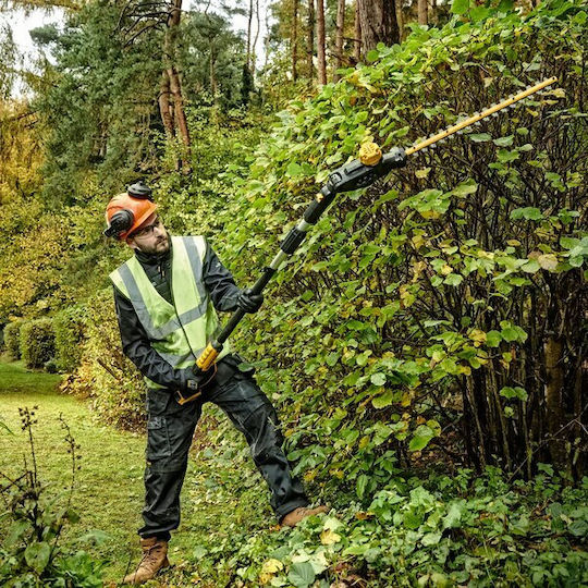Dewalt DCMPH566N Телескопичен с Дължина на Острието 55см Самостоятелен