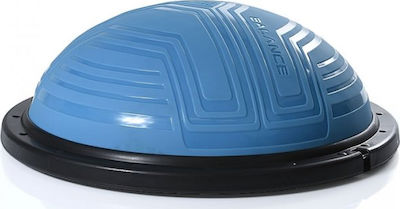 Live Pro Β-8211 Balance Ball Blue with Diameter 61.5cm