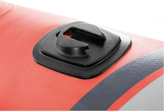 Intex Excursion Pro Sit in Sea Kayak 1 Person Red 68303