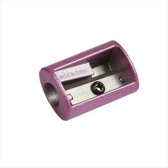 Maped Satellite Plastic Sharpener Purple