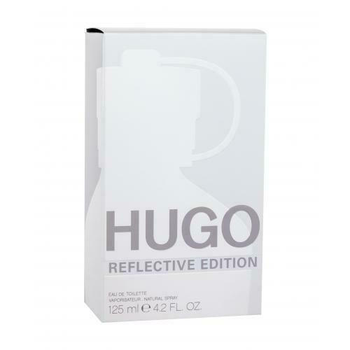 Hugo Boss Reflective Edition Eau De Toilette 125ml Skroutzgr 6971
