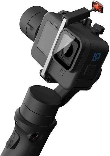 Hohem iSteady Pro 4 Action Camera pentru GoPro Hero 10 / Hero 11 / Hero 9 / Hero 12