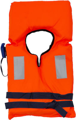 Eval Life Jacket Belt Adults Παιδικό "Μηλος" με Άνωση 100N Βάρος: 15 - 40kg