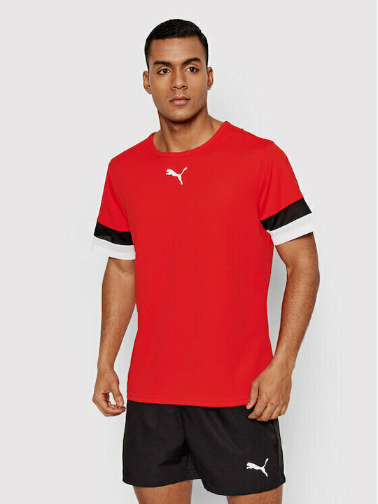 Teamrise Jersey Aussehen Fußball