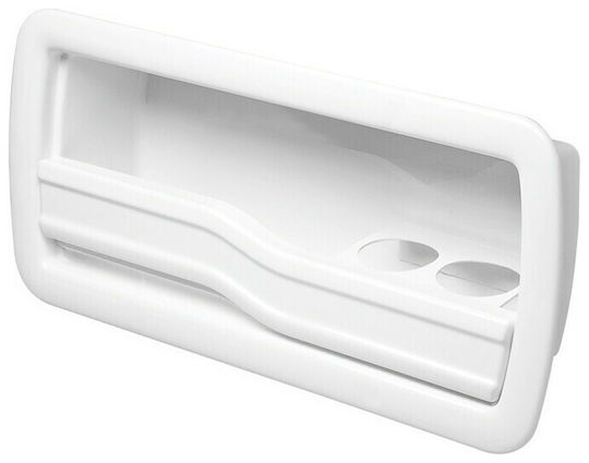 Lalizas Boat Case L561xW266mm White