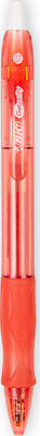 Bic Gel-ocity Pen 0.7mm with Red Ink 494671