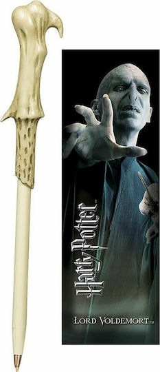 The Noble Collection Harry Potter Rollerball Stift