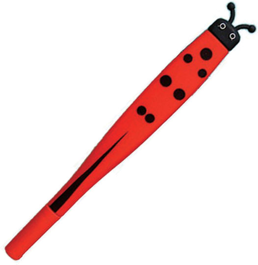 Total Gift Ladybug Στυλό Ballpoint