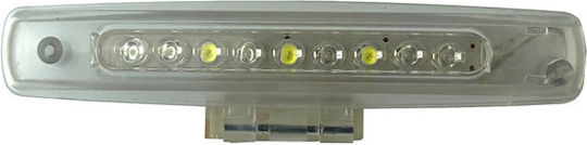 Auto Gs Διακοσμητικά Φώτα Προφυλακτήρα Led TR-6223