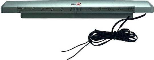 Auto Gs Φώτα Πινακίδας 12V Universal