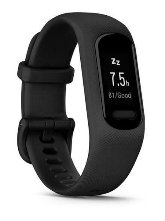 Garmin Vivosmart 5 Large Waterproof Black