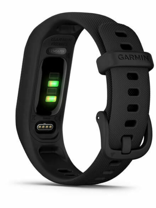 Garmin Vivosmart 5 Large Waterproof Black