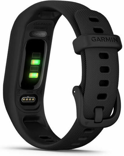Garmin Vivosmart 5 Groß Wasserdicht Schwarze