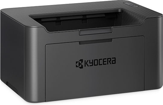 Kyocera Ecosys PA2001 Ασπρόμαυρος Εκτυπωτής Laser