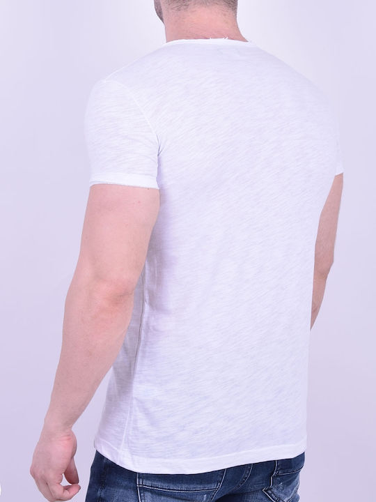 T-Shirt Weiß