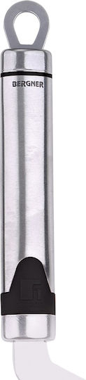 Bergner Gizmo Knife Cheese from Stainless Steel 26cm